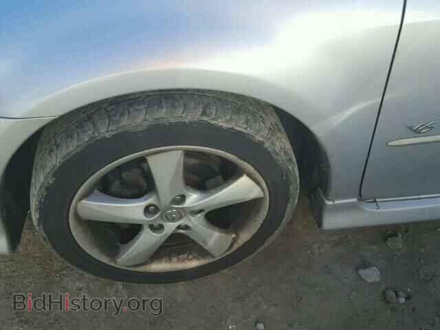 2005 MAZDA 6 - VIN: 1YVHP84D955M77413 - Фото 10