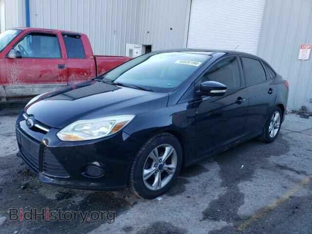 Фотография 1FADP3F26EL264097 - FORD FOCUS 2014