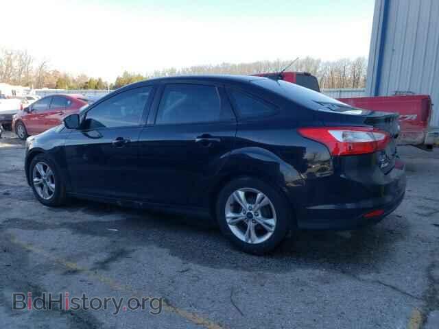 2014 FORD FOCUS - VIN: 1FADP3F26EL264097 - Photo 2