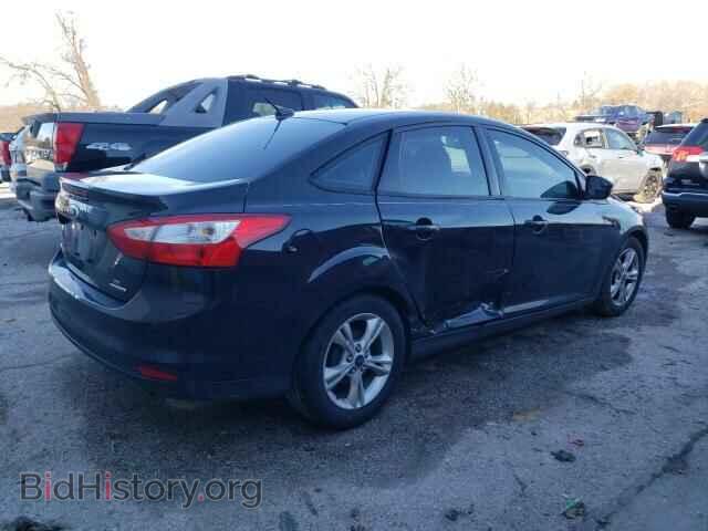 2014 FORD FOCUS - VIN: 1FADP3F26EL264097 - Photo 3