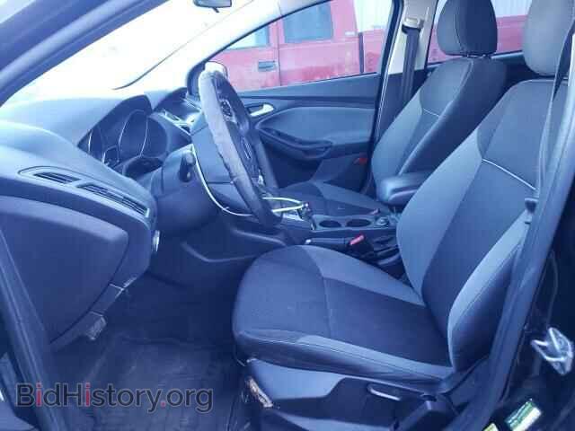 2014 FORD FOCUS - VIN: 1FADP3F26EL264097 - Photo 7