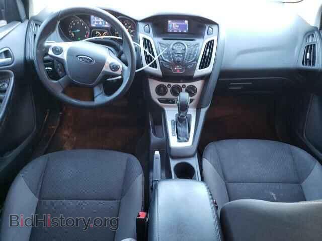 2014 FORD FOCUS - VIN: 1FADP3F26EL264097 - Photo 8