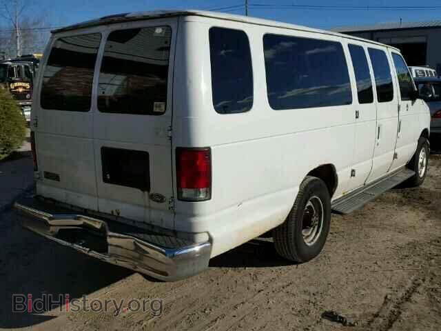 2001 FORD ECONOLINE - VIN: 1FBSS31S61HB41604 - Photo 4