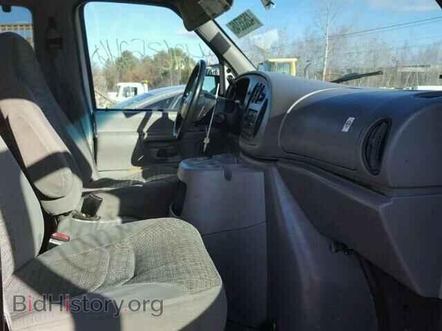 2001 FORD ECONOLINE - VIN: 1FBSS31S61HB41604 - Photo 5