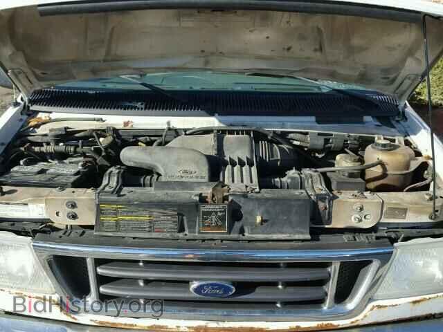 2001 FORD ECONOLINE - VIN: 1FBSS31S61HB41604 - Photo 7