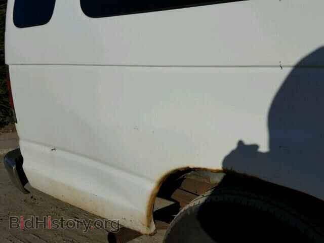 2001 FORD ECONOLINE - VIN: 1FBSS31S61HB41604 - Photo 10