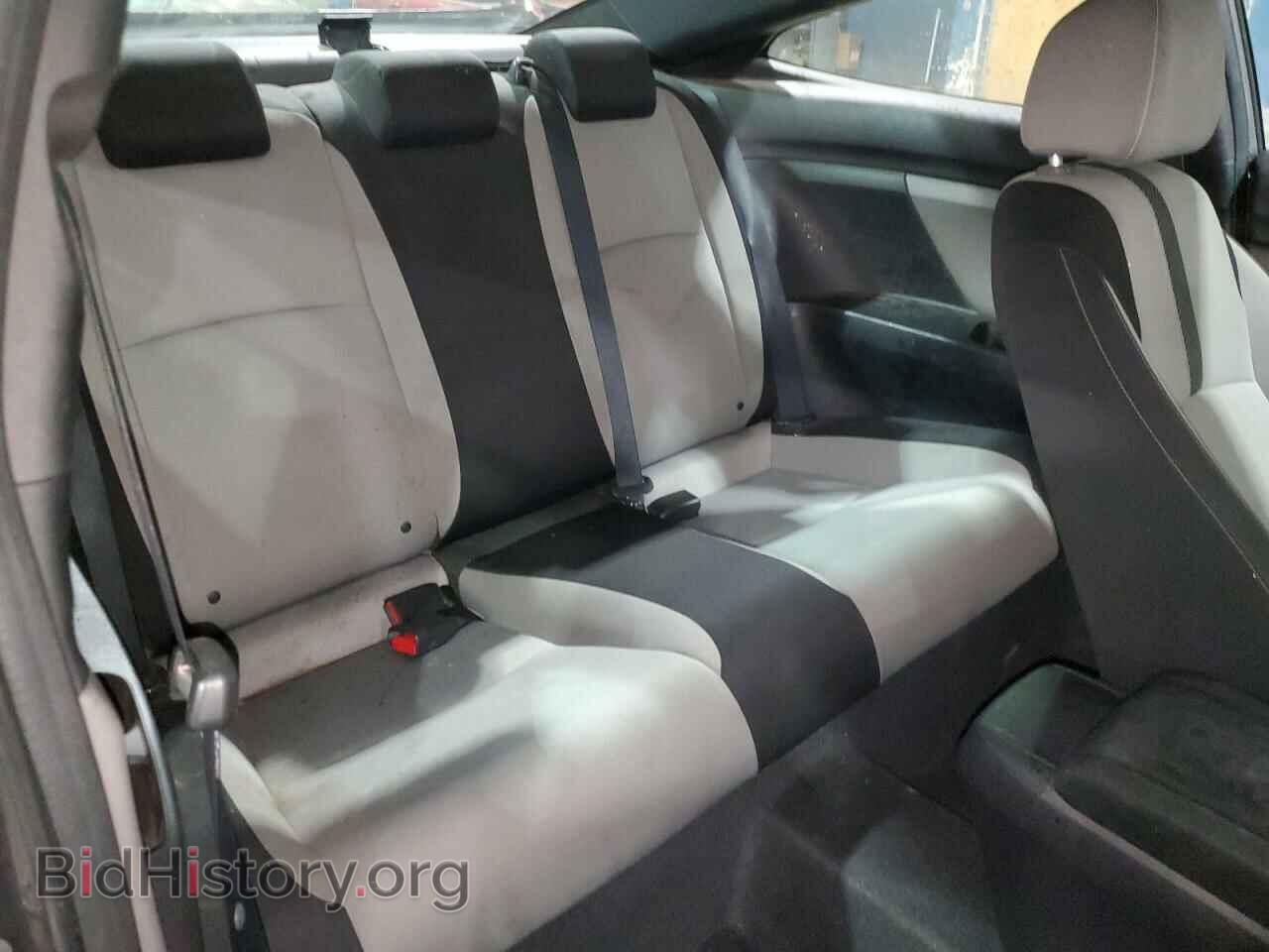 2018 HONDA CIVIC - VIN: 2HGFC4B08JH302527 - Фото 10
