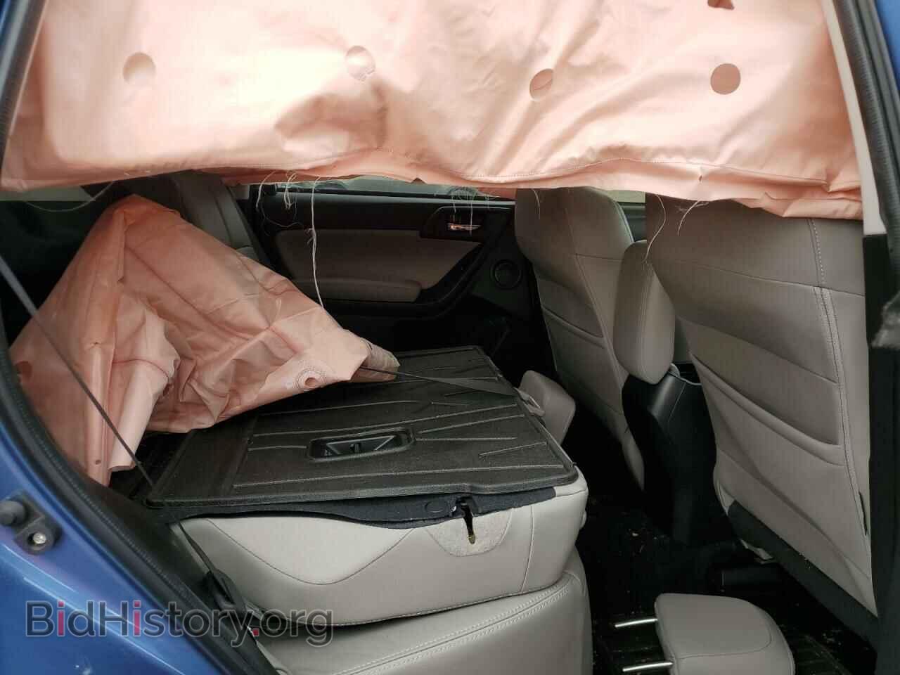 2016 SUBARU FORESTER - VIN: JF2SJAXCXGH477530 - Фото 11