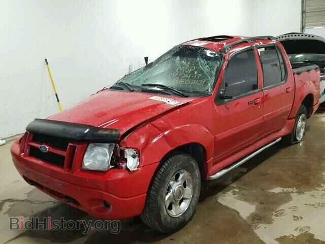 2005 FORD EXPLORER - VIN: 1FMZU77K35UB80209 - Photo 2