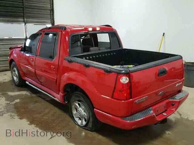 2005 FORD EXPLORER - VIN: 1FMZU77K35UB80209 - Photo 3