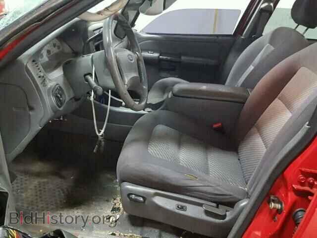 2005 FORD EXPLORER - VIN: 1FMZU77K35UB80209 - Photo 5