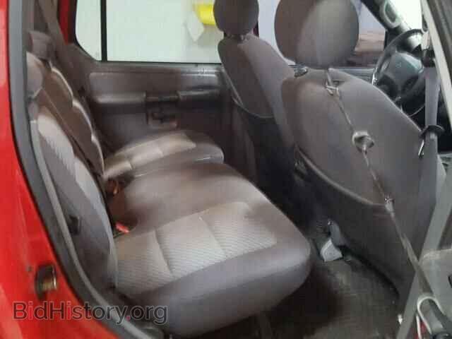 2005 FORD EXPLORER - VIN: 1FMZU77K35UB80209 - Photo 6