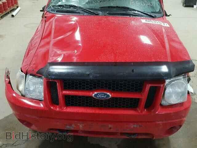 2005 FORD EXPLORER - VIN: 1FMZU77K35UB80209 - Photo 7