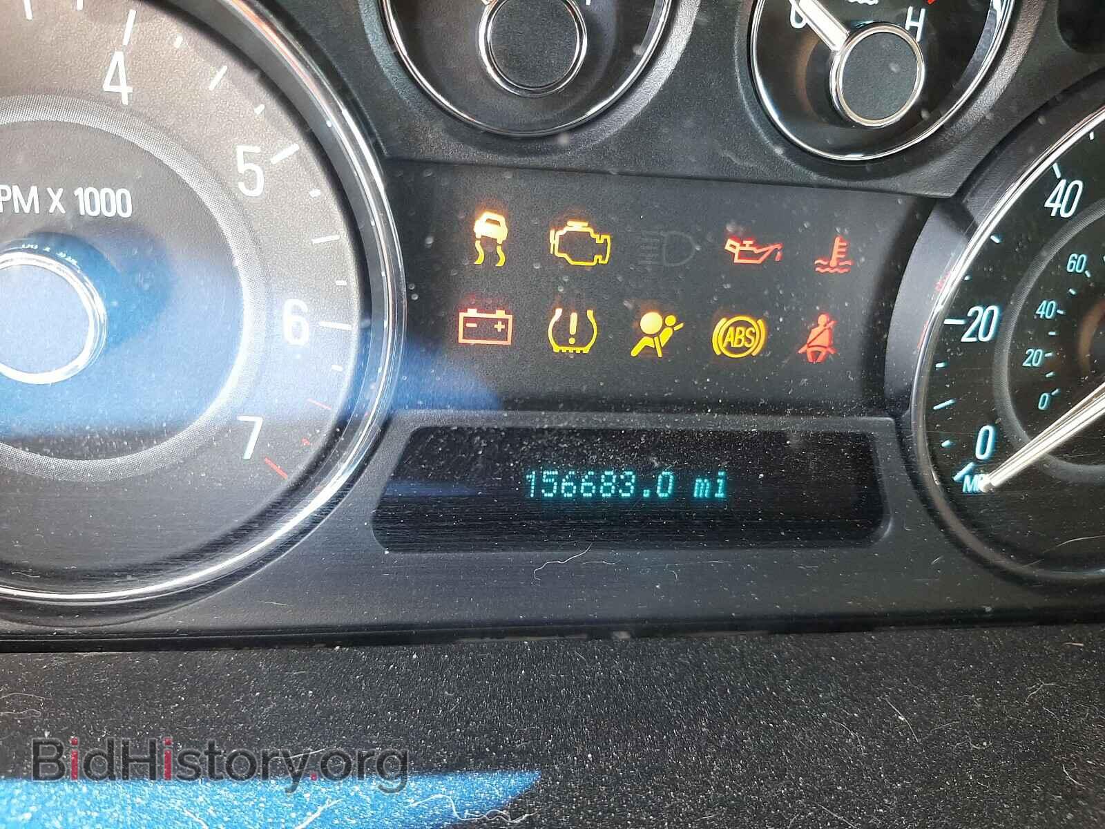 2010 FORD FLEX - VIN: 2FMGK5CC8ABA18057 - Фото 8