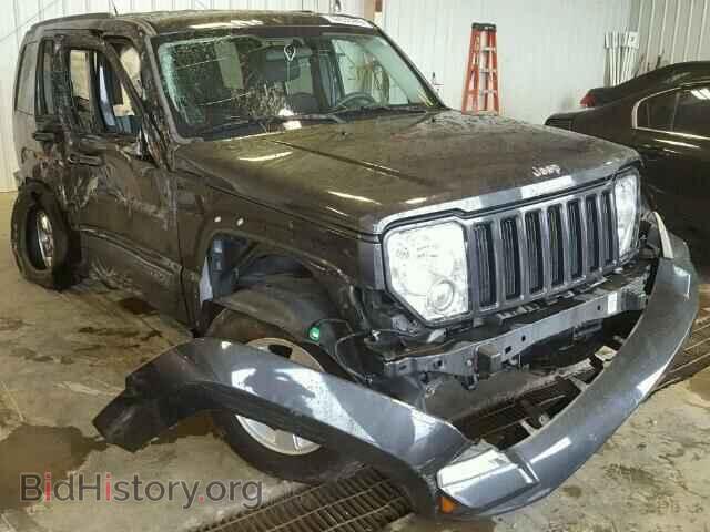 Фотография 1J4PP2GK2BW526332 - JEEP LIBERTY 2011
