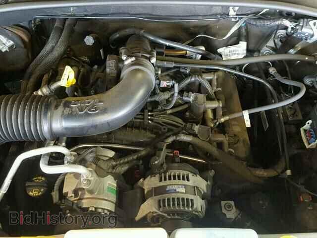 2011 JEEP LIBERTY - VIN: 1J4PP2GK2BW526332 - Фото 7