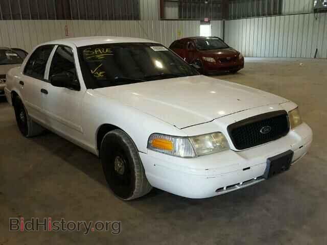 Photo 2FAHP71V99X145012 - FORD CROWN VIC 2009