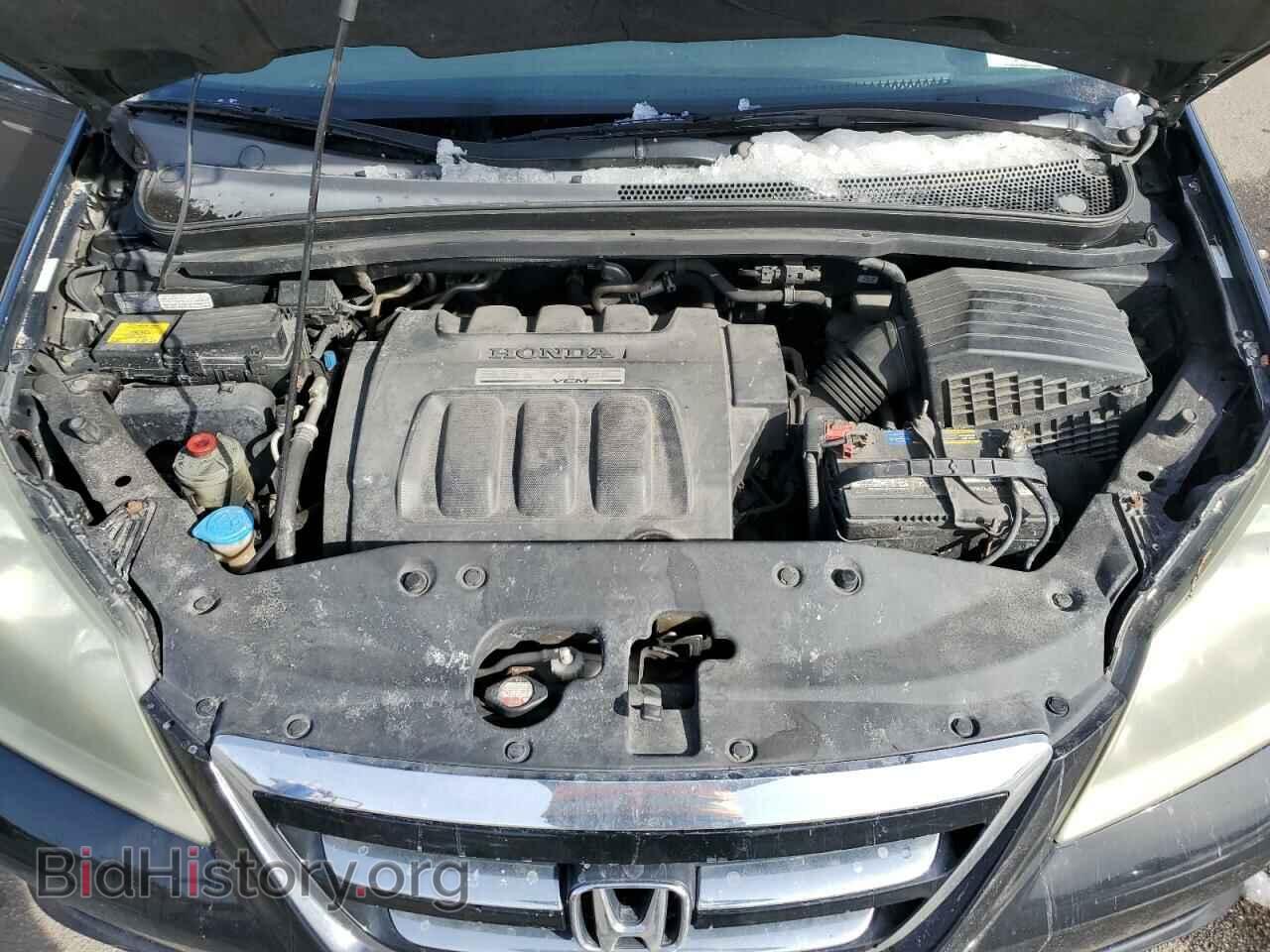 2006 HONDA All Models - VIN: 5FNRL38656B008825 - Фото 12