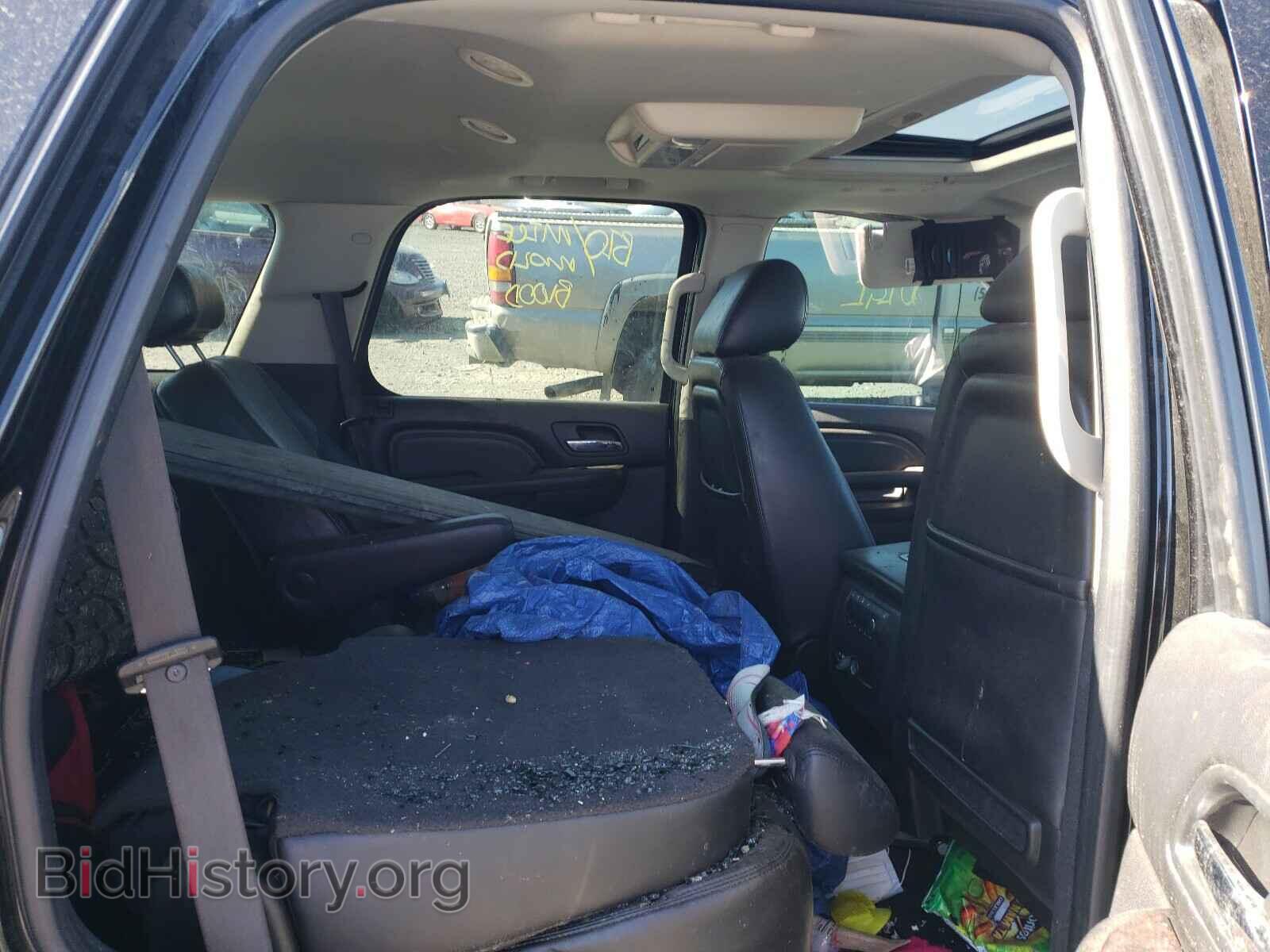 2010 GMC YUKON - VIN: 1GKUKEEF5AR285558 - Фото 6