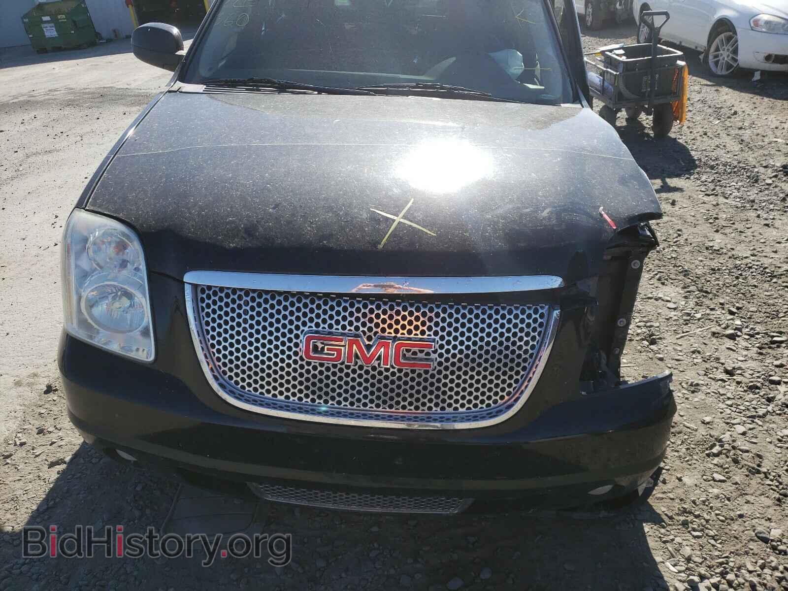2010 GMC YUKON - VIN: 1GKUKEEF5AR285558 - Фото 7