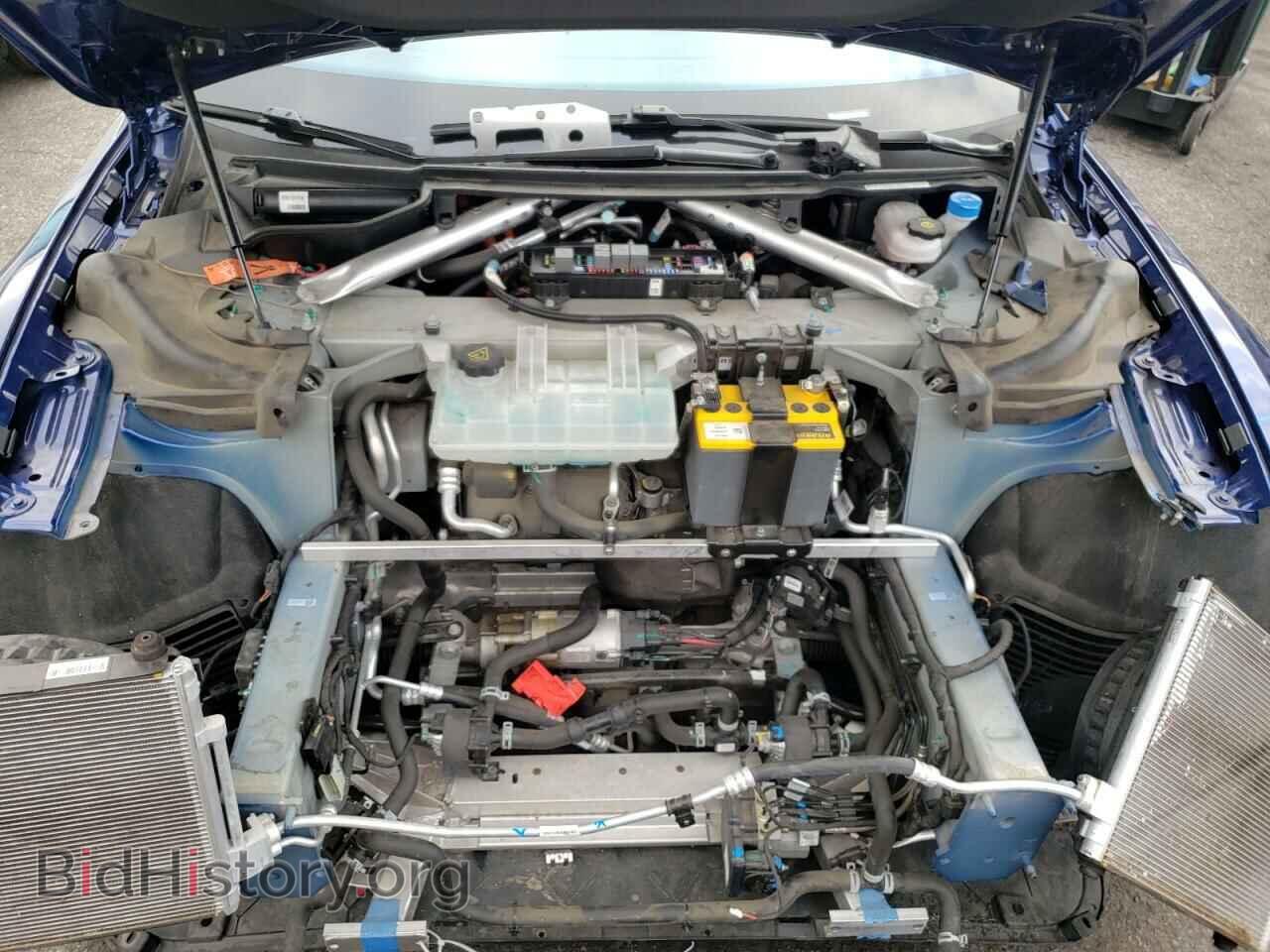 2016 TESLA MODEL S - VIN: 5YJSA1E23GF130470 - Photo 7