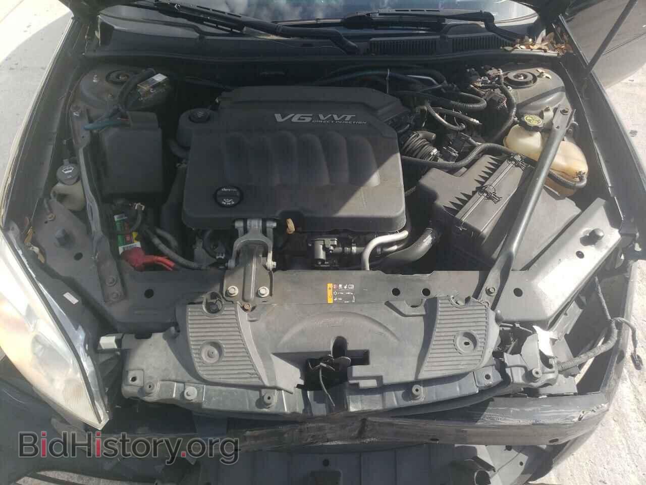 2013 CHEVROLET IMPALA - VIN: 2G1WG5E32D1191476 - Фото 7