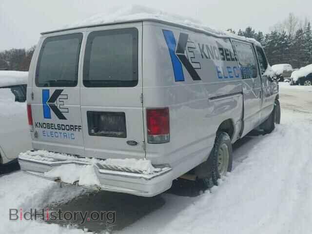 2007 FORD ECONOLINE - VIN: 1FTNS24W37DB18671 - Photo 4
