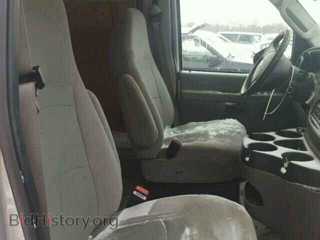 2007 FORD ECONOLINE - VIN: 1FTNS24W37DB18671 - Photo 5