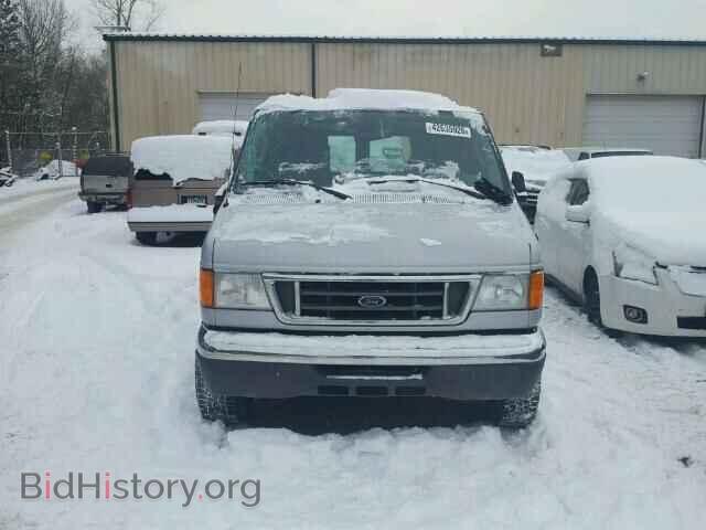 2007 FORD ECONOLINE - VIN: 1FTNS24W37DB18671 - Photo 10