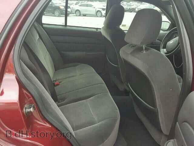 2005 FORD CROWN VIC - VIN: 2FAFP74W55X103328 - Фото 6