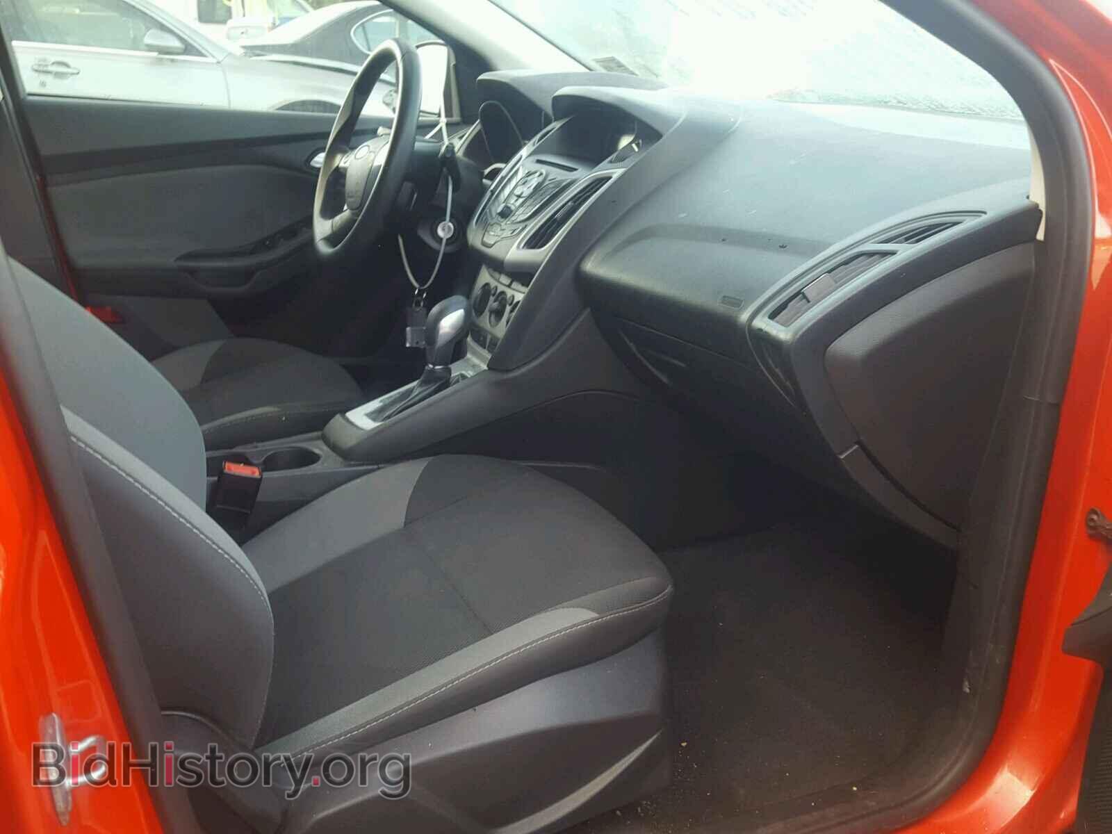 2013 FORD FOCUS - VIN: 1FADP3K25DL343846 - Photo 5