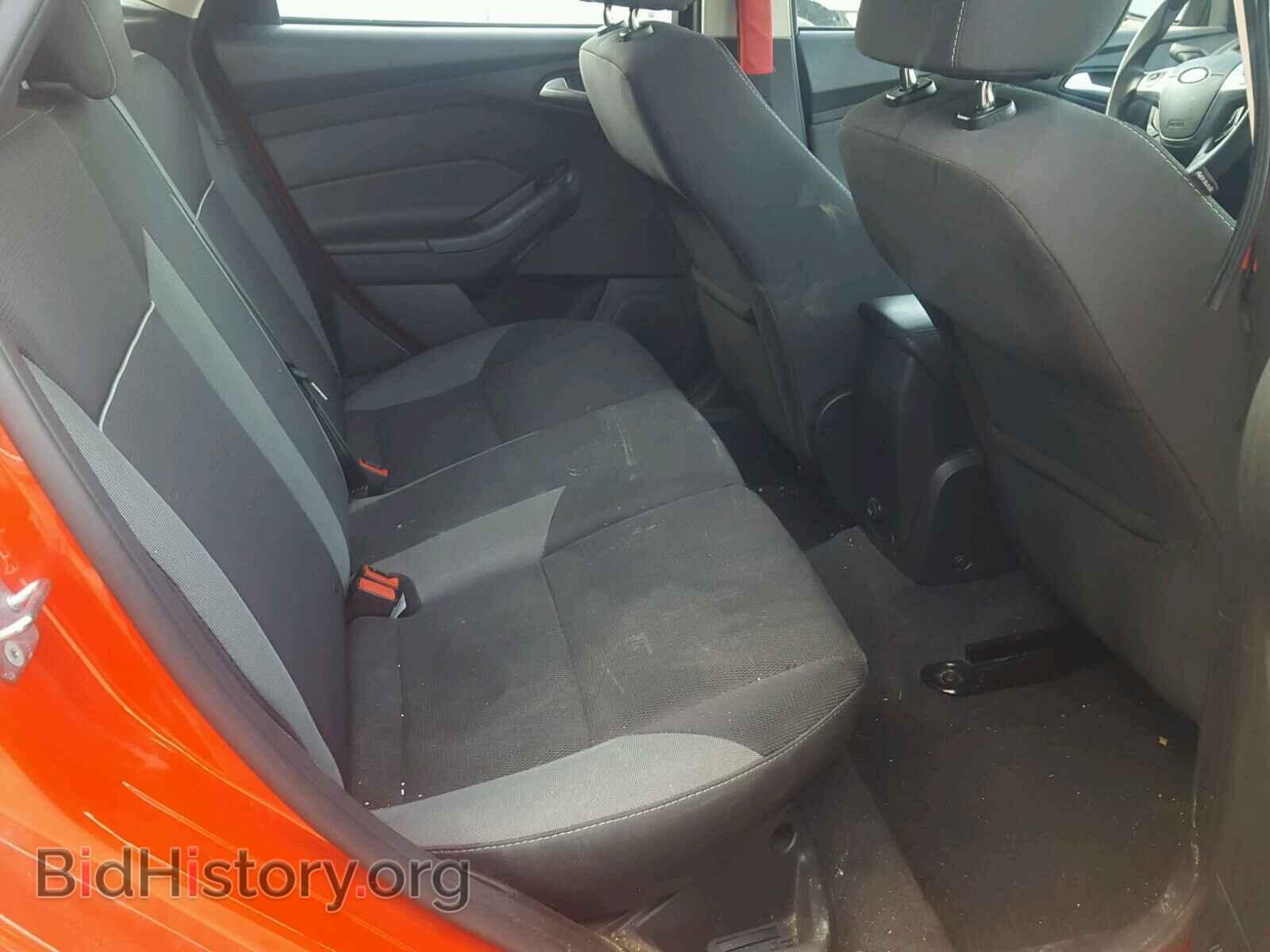 2013 FORD FOCUS - VIN: 1FADP3K25DL343846 - Photo 6