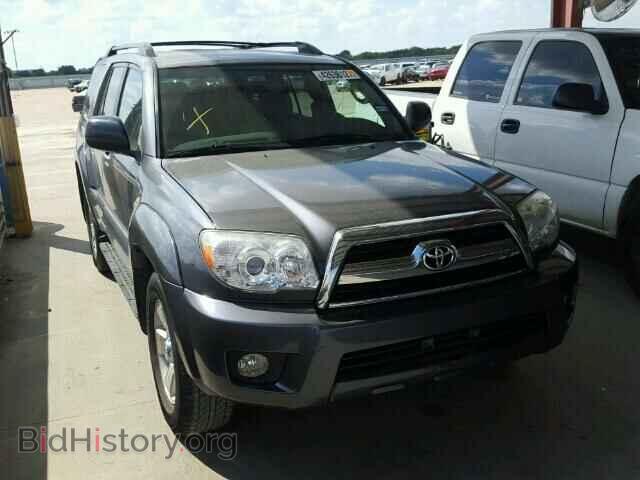 Фотография JTEZU14R670093557 - TOYOTA 4RUNNER 2007