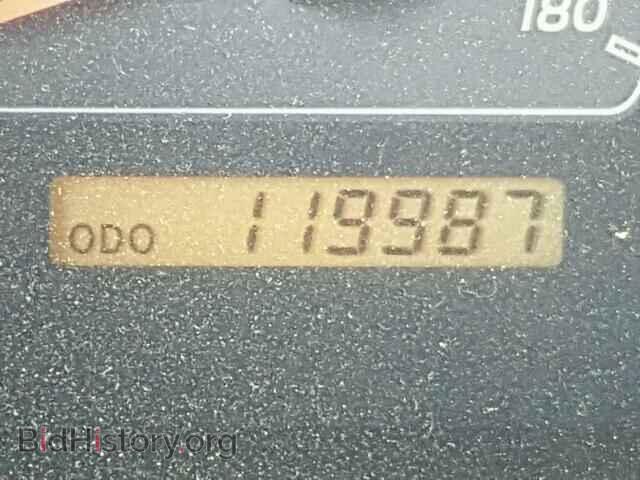 2007 TOYOTA 4RUNNER - VIN: JTEZU14R670093557 - Фото 8