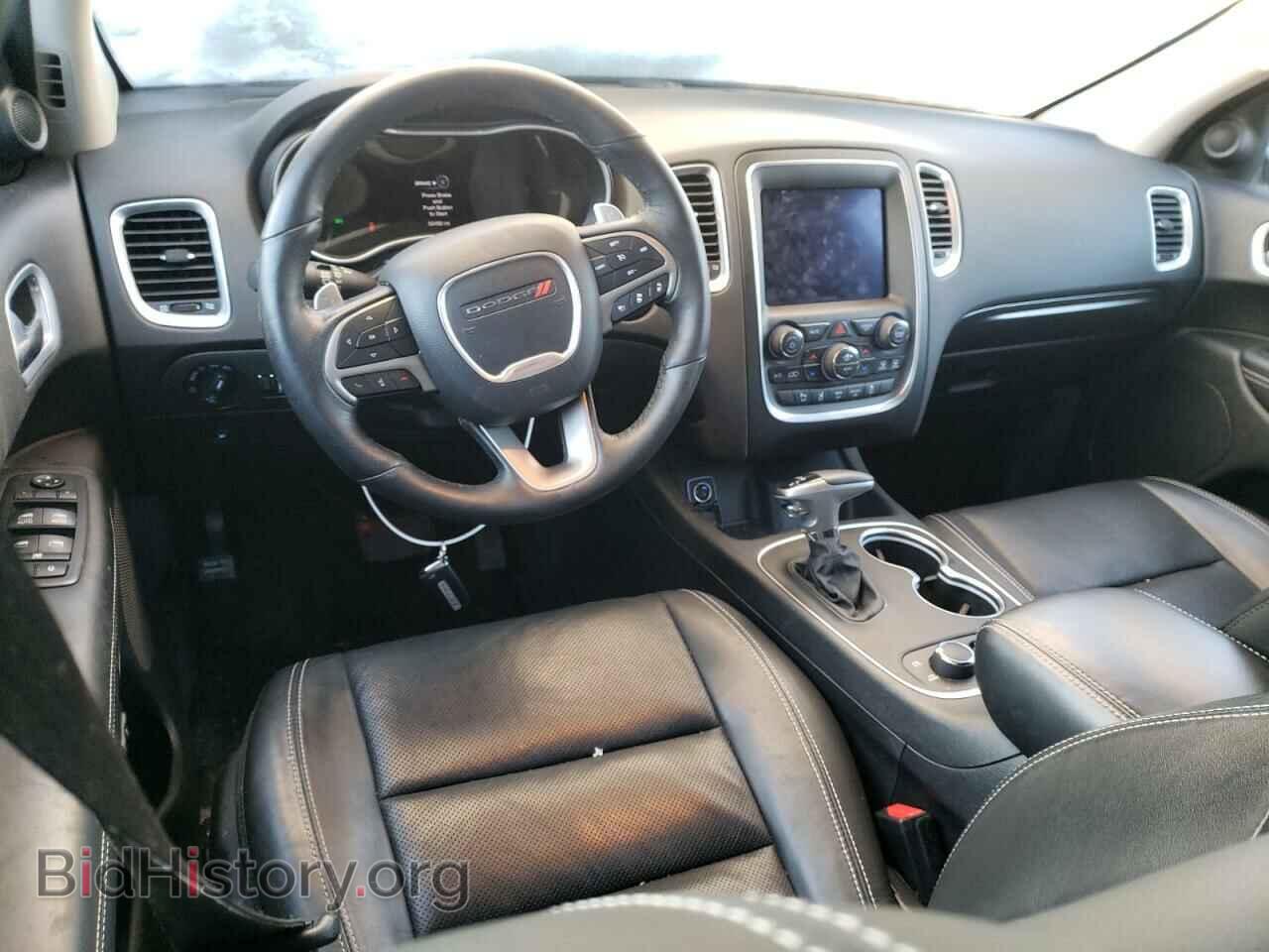 2018 DODGE DURANGO - VIN: 1C4SDJET2JC312147 - Фото 8