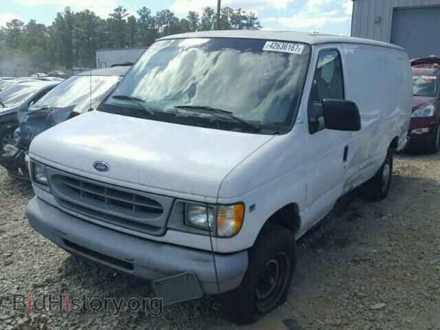 1999 FORD ECONOLINE - VIN: 1FTSS34LXXHA96286 - Photo 2
