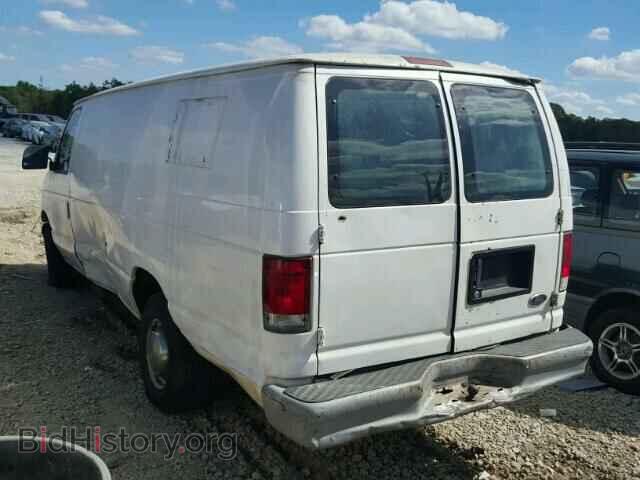 1999 FORD ECONOLINE - VIN: 1FTSS34LXXHA96286 - Photo 3