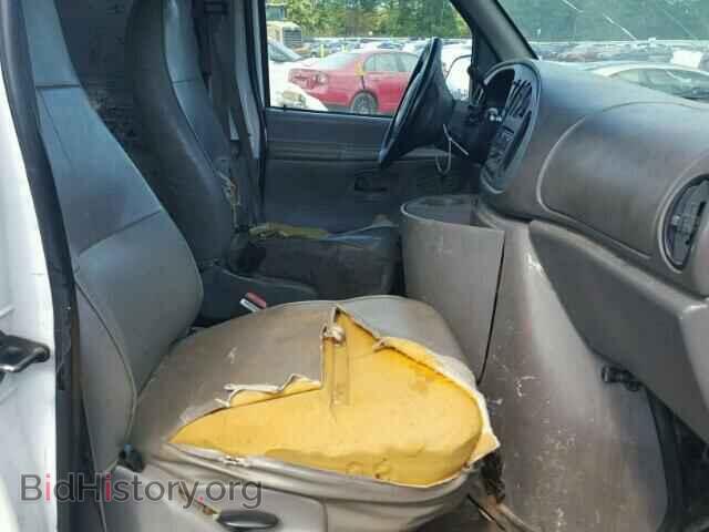 1999 FORD ECONOLINE - VIN: 1FTSS34LXXHA96286 - Photo 5
