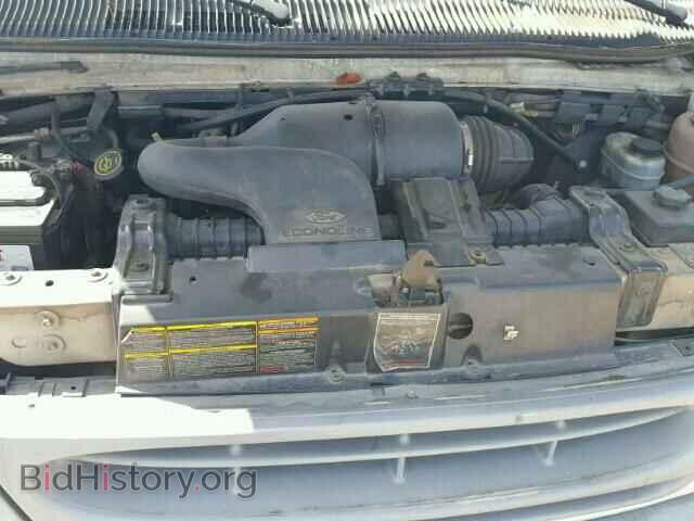 1999 FORD ECONOLINE - VIN: 1FTSS34LXXHA96286 - Photo 7