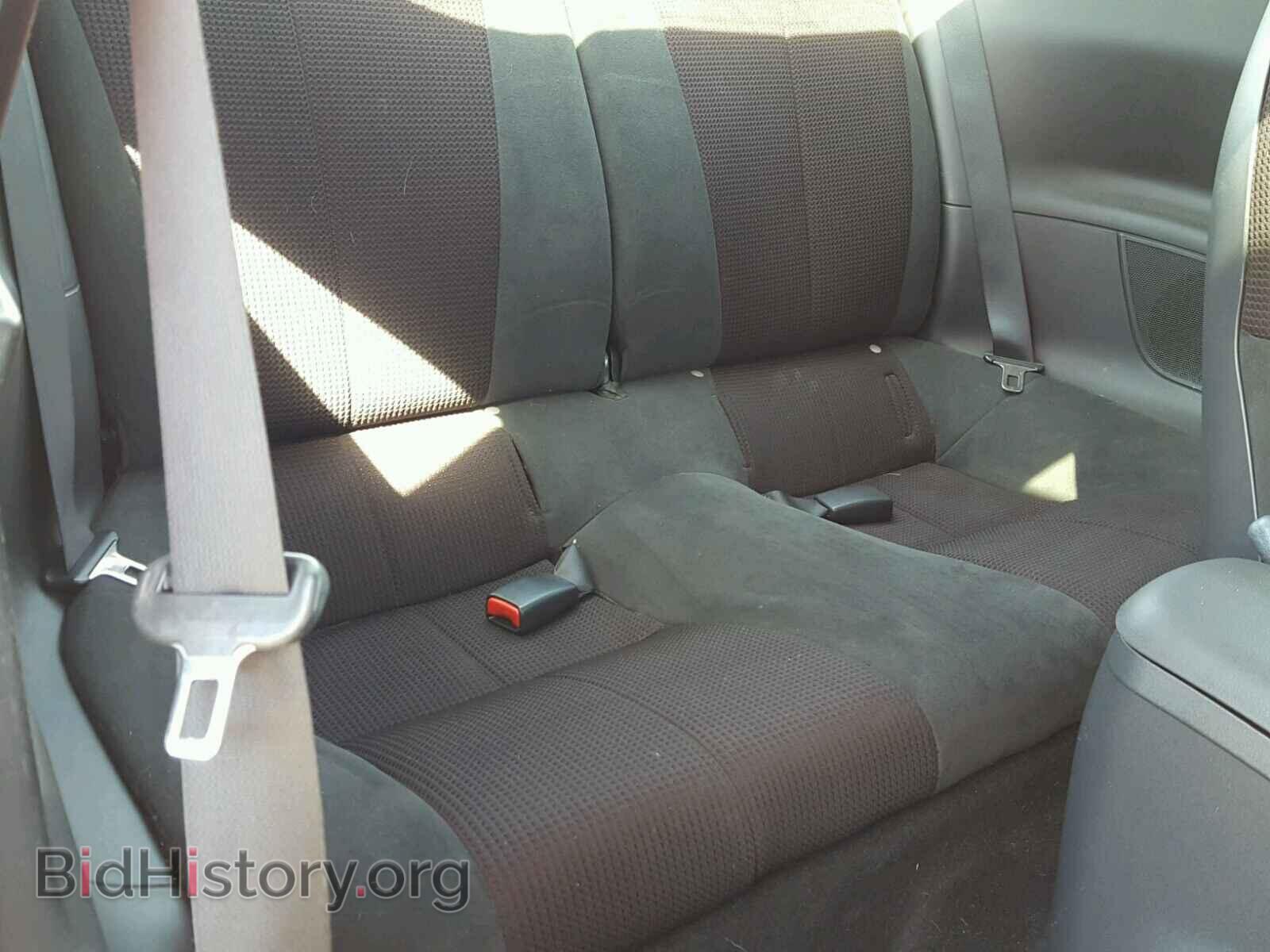 2009 MITSUBISHI ECLIPSE - VIN: 4A3AK24F19E025348 - Фото 6