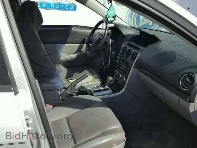 2006 MAZDA 6 - VIN: 1YVHP80D665M16432 - Фото 5