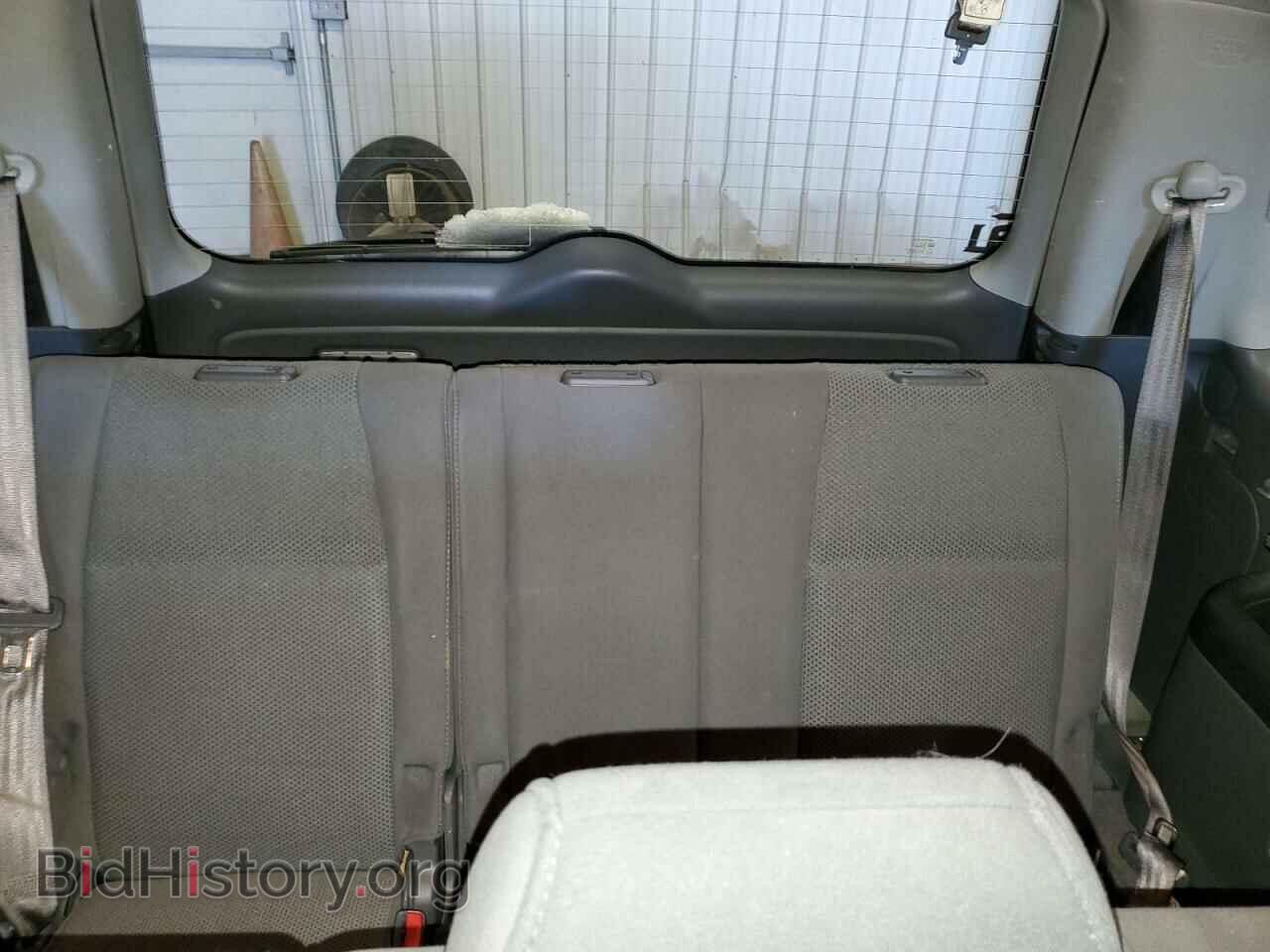 2007 HONDA PILOT - VIN: 2HKYF18457H534297 - Фото 10