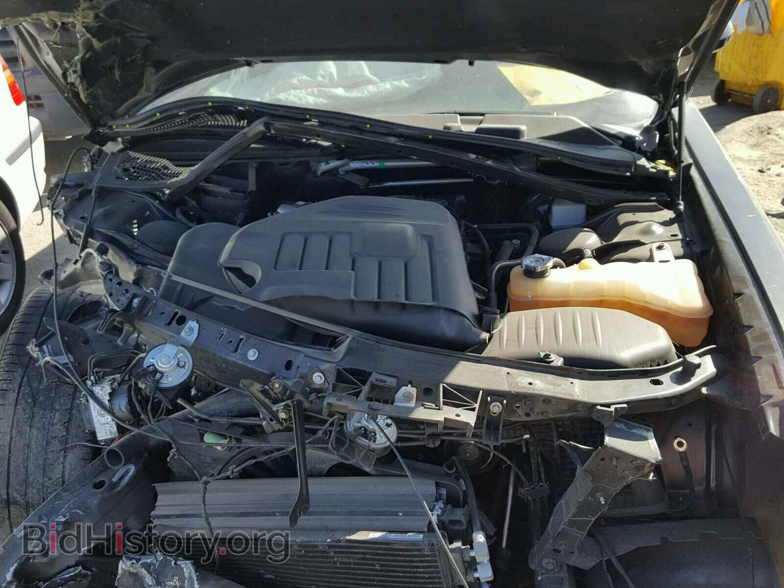 2016 DODGE CHALLENGER - VIN: 2C3CDZAG6GH217872 - Photo 7