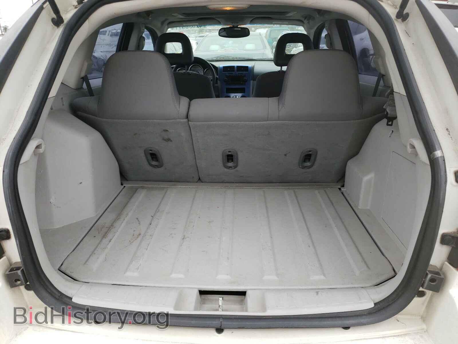 2007 DODGE CALIBER - VIN: 1B3HB48B97D387937 - Фото 9