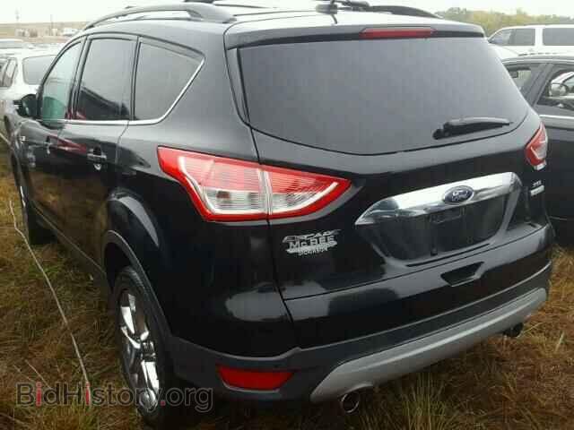 2013 FORD ESCAPE - VIN: 1FMCU0H94DUC77975 - Фото 3