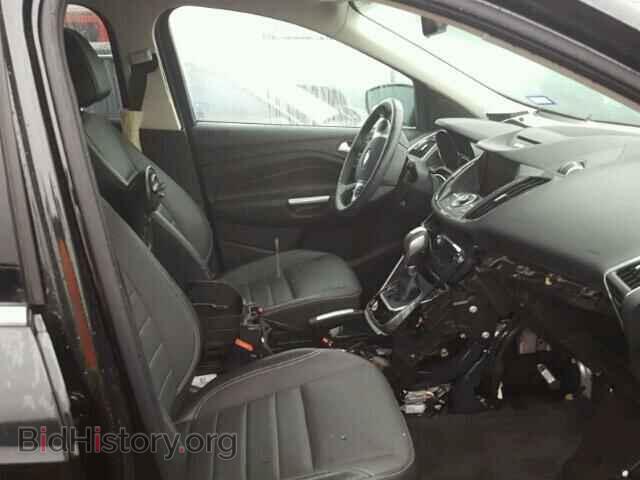 2013 FORD ESCAPE - VIN: 1FMCU0H94DUC77975 - Фото 5