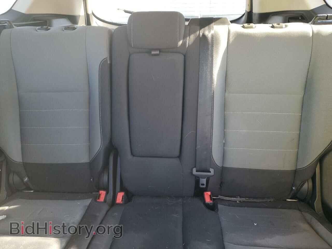 2016 FORD ESCAPE - VIN: 1FMCU0G97GUA41617 - Фото 10