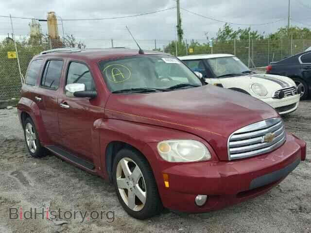 Фотография 3GNDA23P46S584088 - CHEVROLET HHR 2006