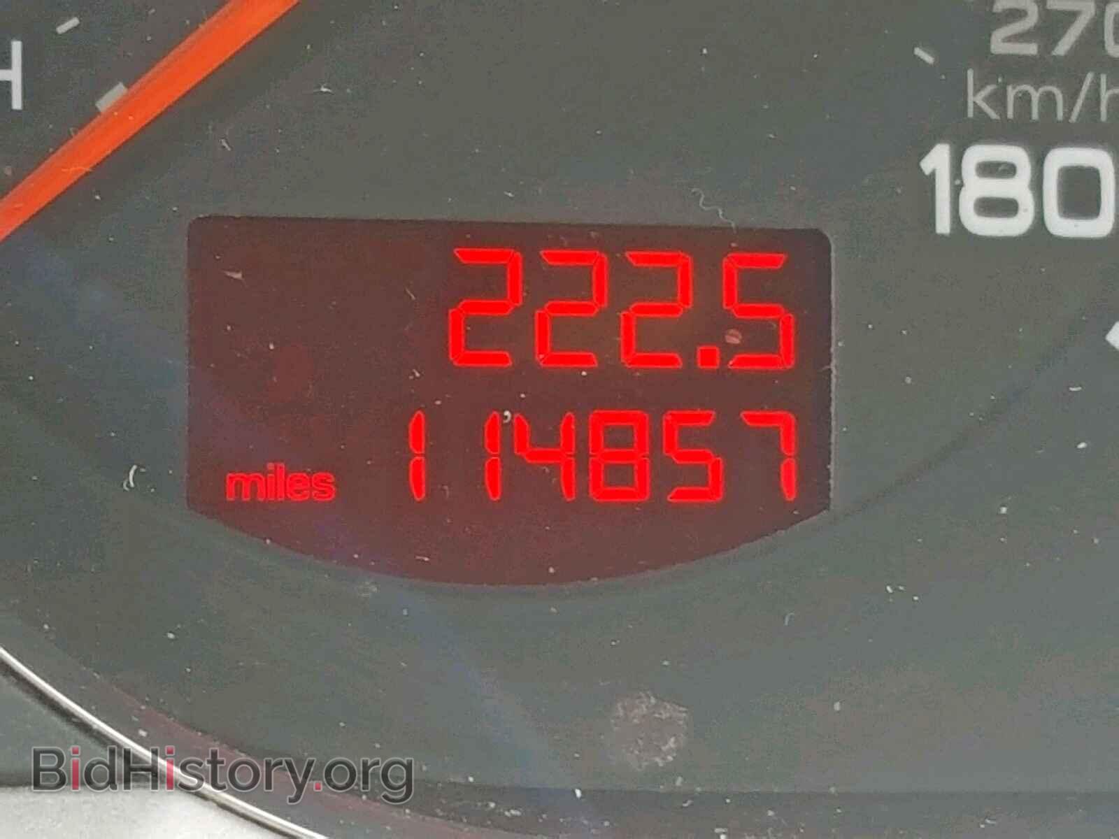 2010 AUDI A6 - VIN: WAUFGAFB0AN059202 - Фото 8