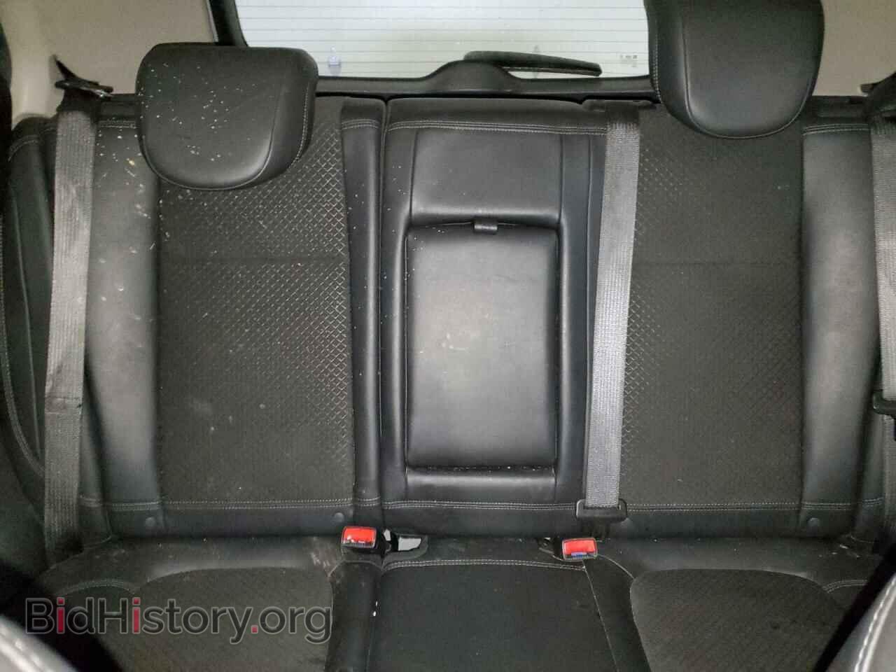2021 BUICK ENCORE - VIN: KL4CJESM0MB371218 - Photo 10
